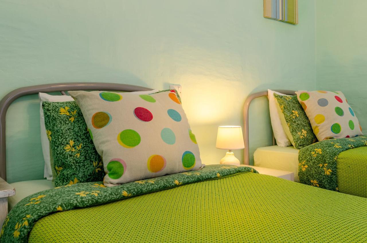 Mizzi 87 Bed & Breakfast Victoria Eksteriør bilde