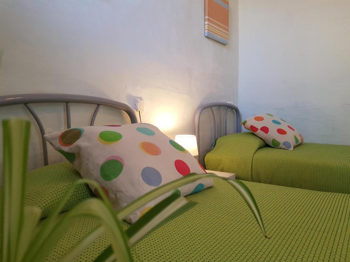 Mizzi 87 Bed & Breakfast Victoria Eksteriør bilde